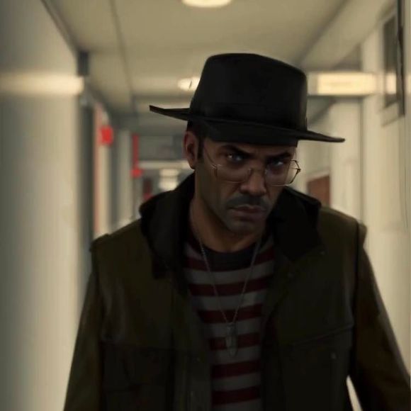 Meet your Posher, Zachary - Picture 1 of 1